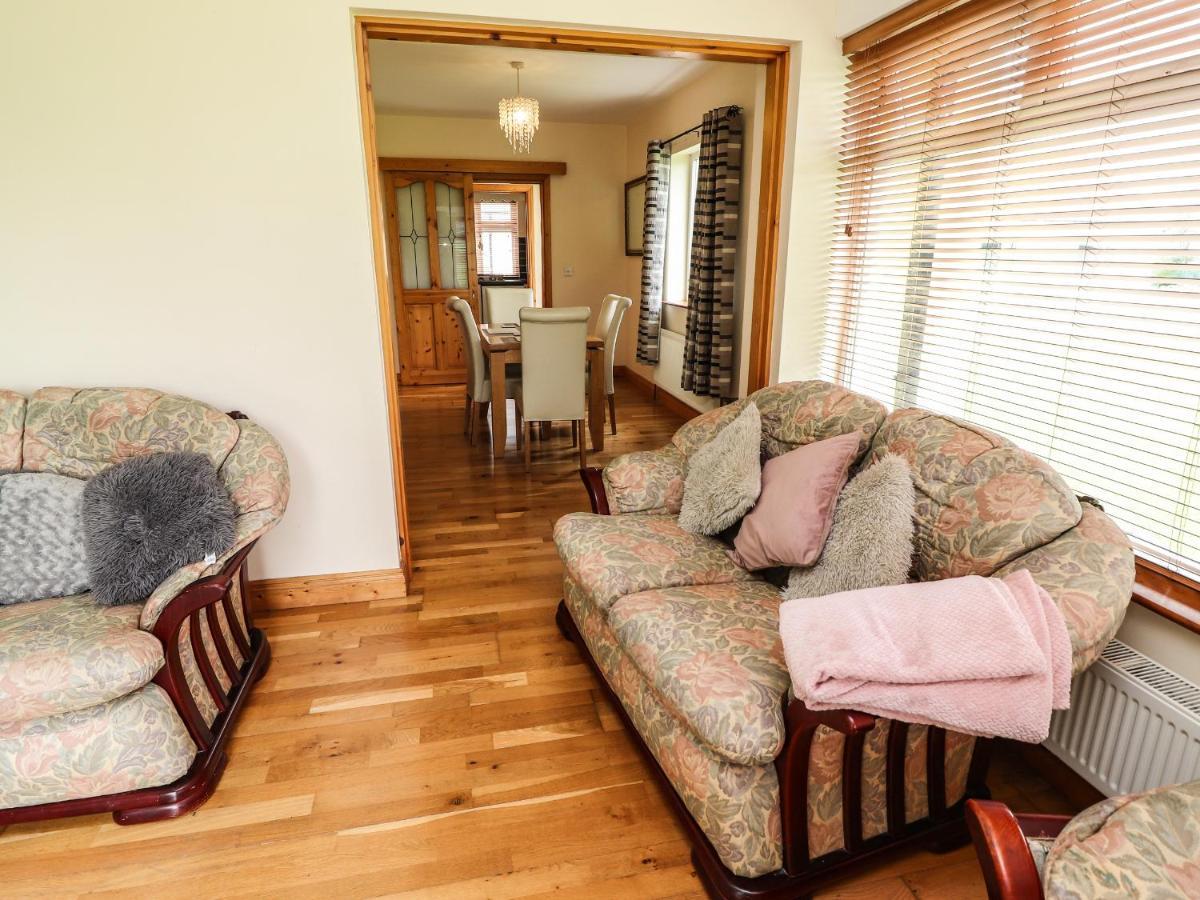 Moybella Lodge Ballybunion Exterior photo